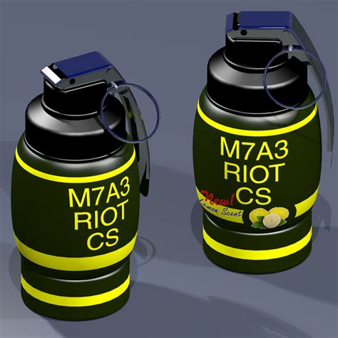 tear gas bomb test|Fact Sheet: Facts About Riot Control Agents .